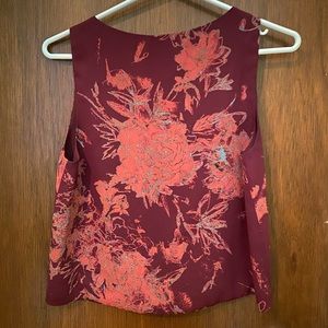 Aritzia Babaton blouse